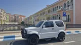 للبيع: سوزوكي جمني 2018 رباعية الدفع (نسخة الطرق الوعرة المعدلة)
